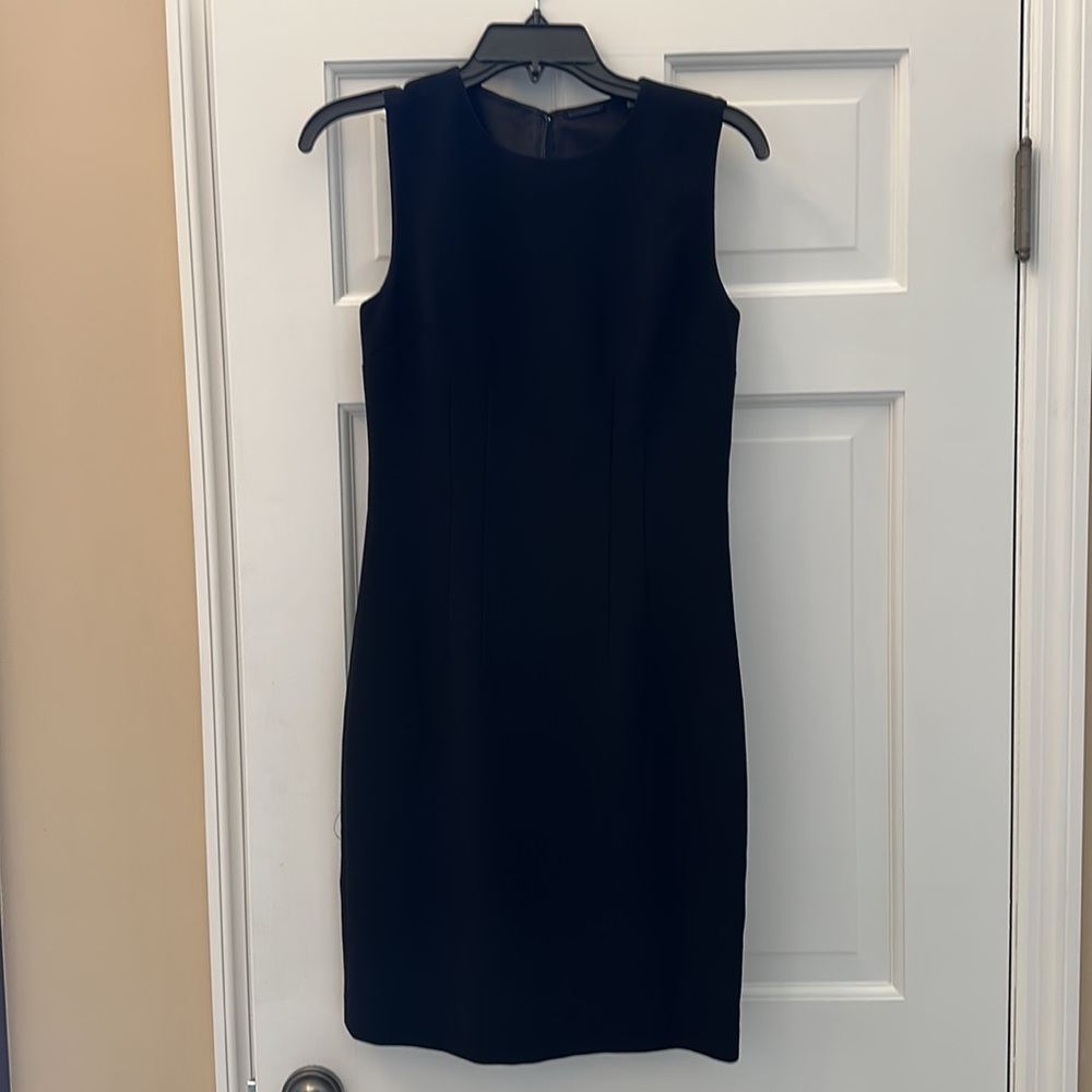 NWT Elie Tahari Tera Dress